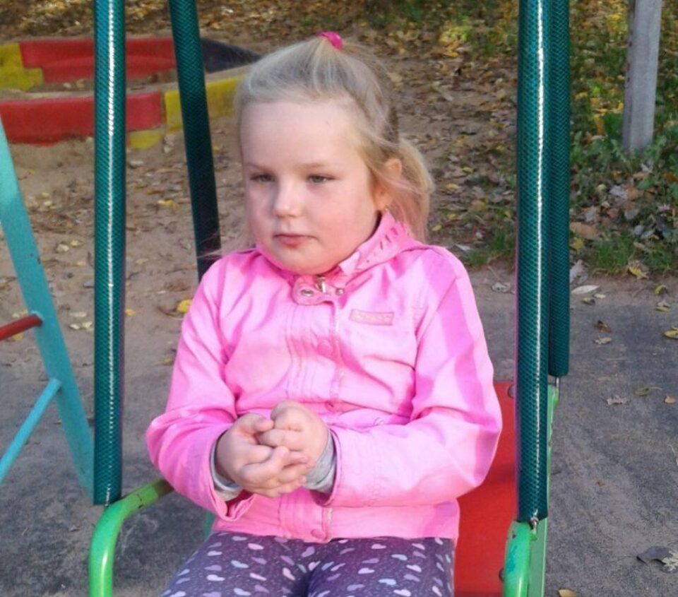 Скуднова Василиса — фото 6