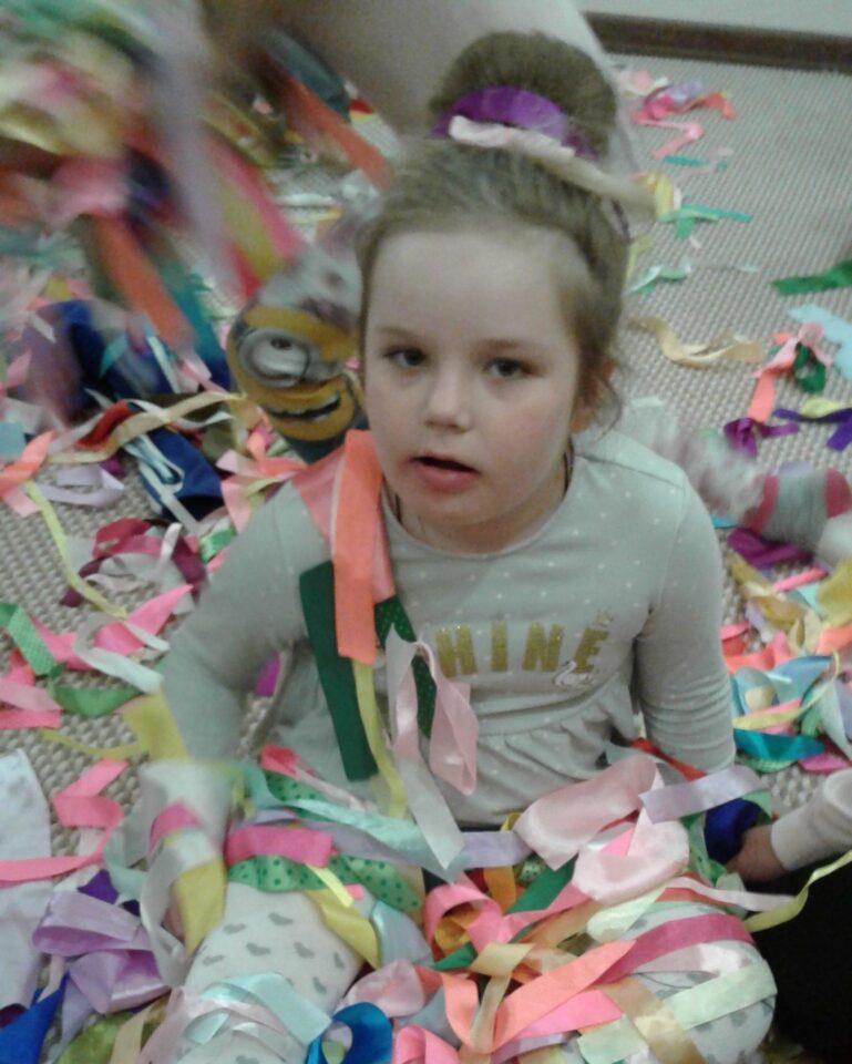 Скуднова Василиса — фото 4