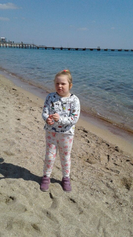 Скуднова Василиса — фото 3