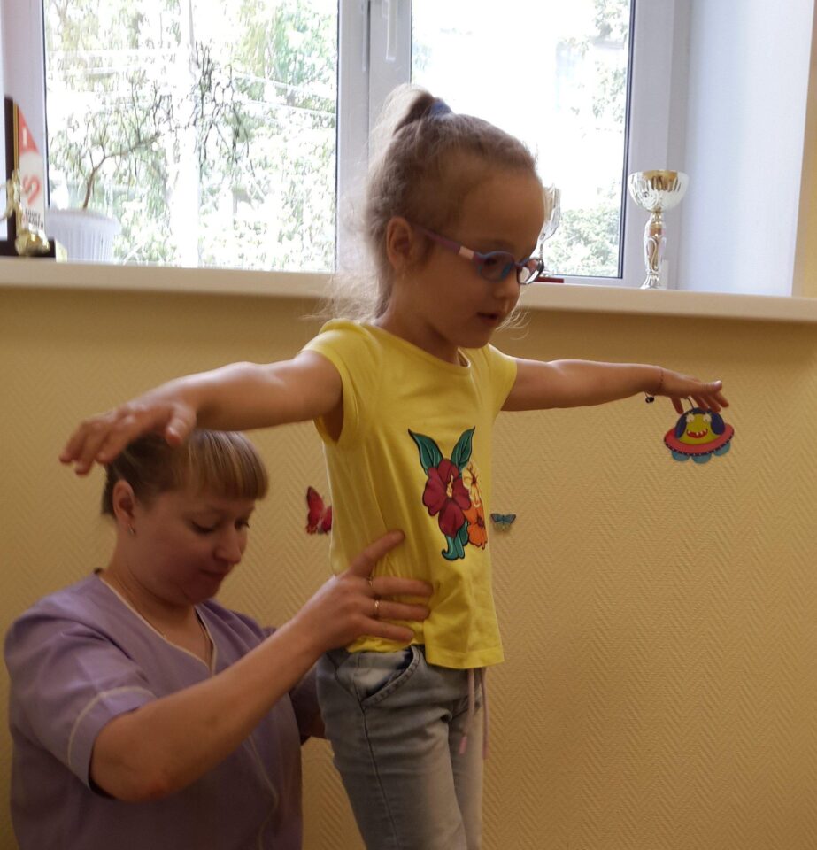 Попова Анастасия — фото 6