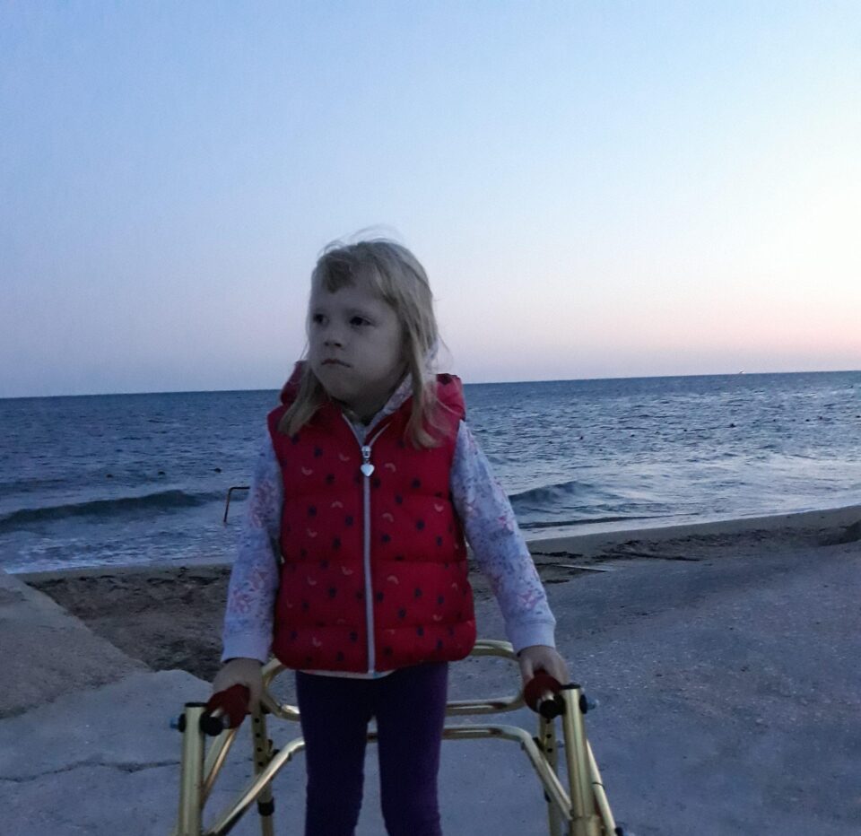 Вантеевы Софья и Елизавета — фото 4