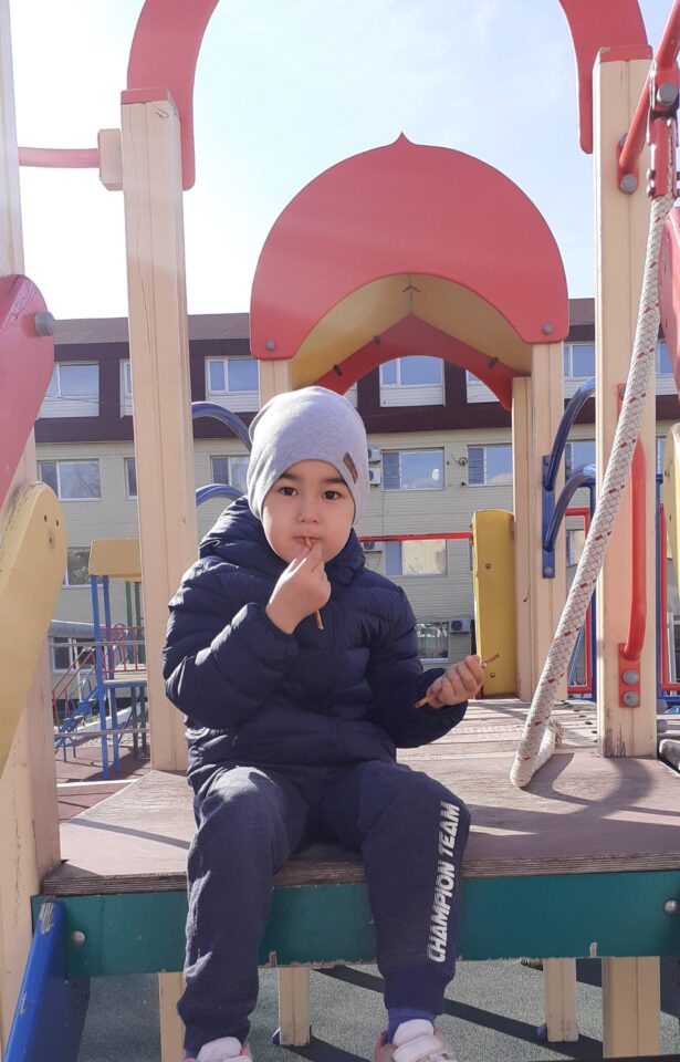 Темиркуловы Элмир и Эмилис — фото 3