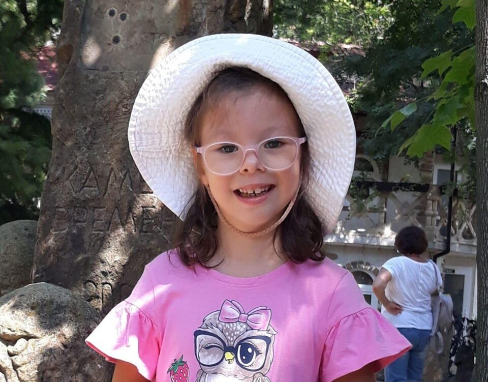 Асмолова Елизавета — фото 2