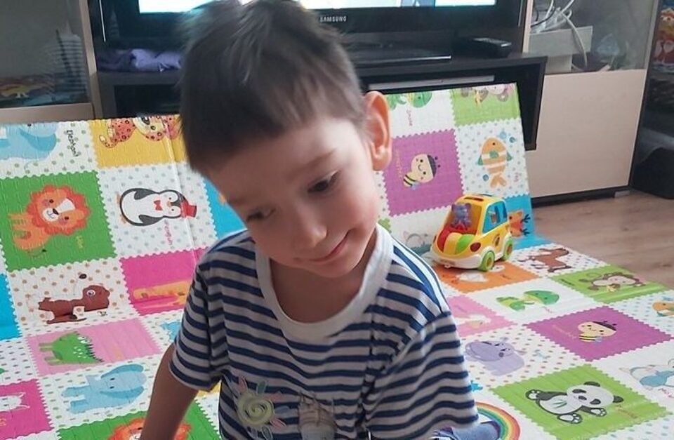 Галентовский Федор — фото 3