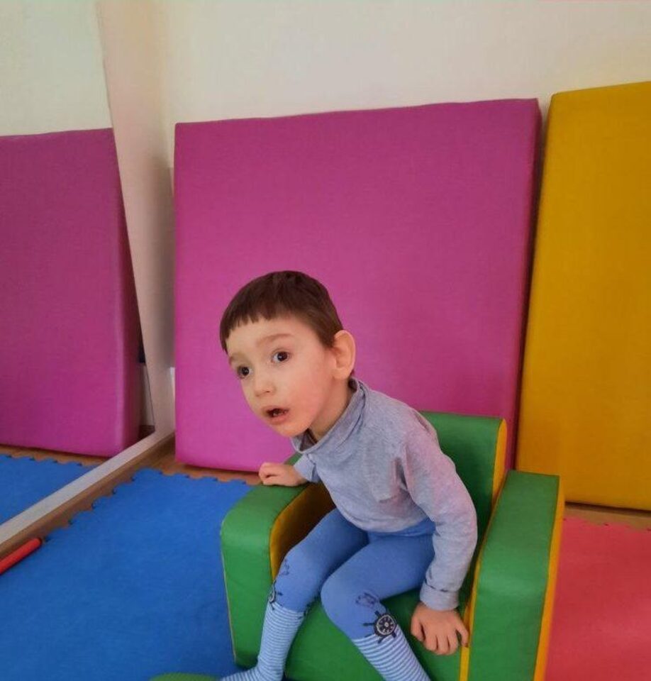 Галентовский Федор — фото 4