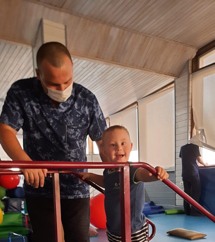 Иванов Максим — фото 4