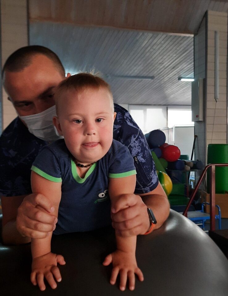 Иванов Максим — фото 3