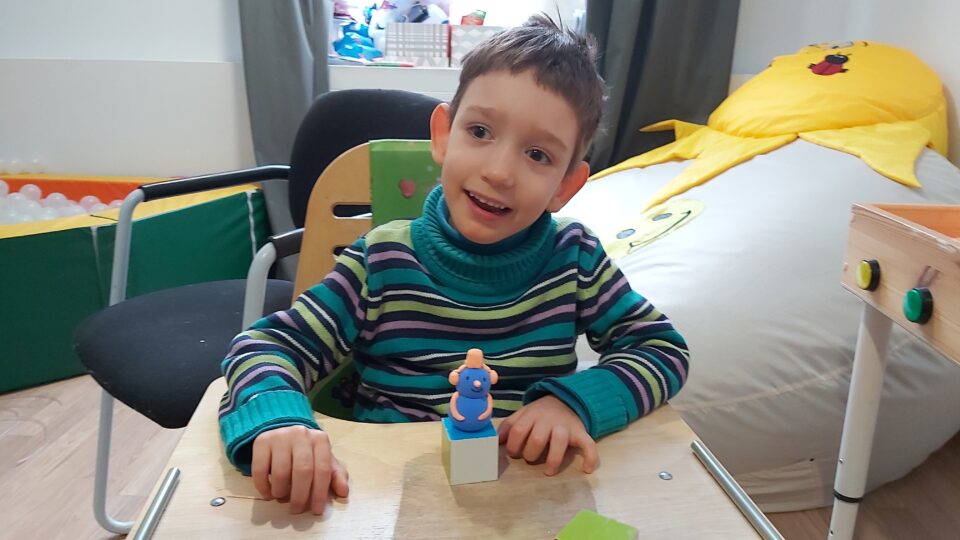 Галентовский Федор — фото 1