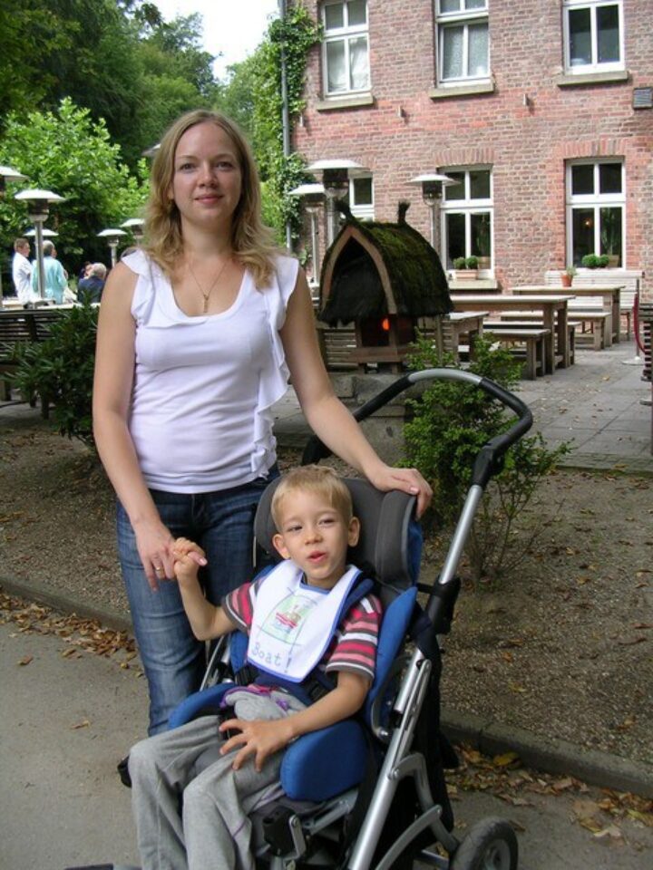 Никита Башлыков — фото 15