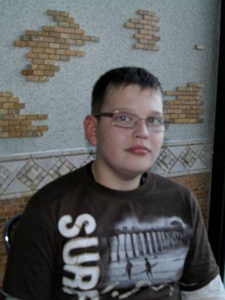 Андрей Стариков — фото 6