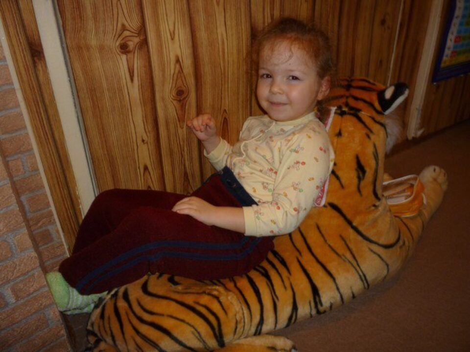 Ксения Грибкова — фото 3