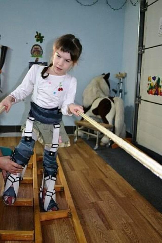 Дарья и Мария Бударины — фото 7