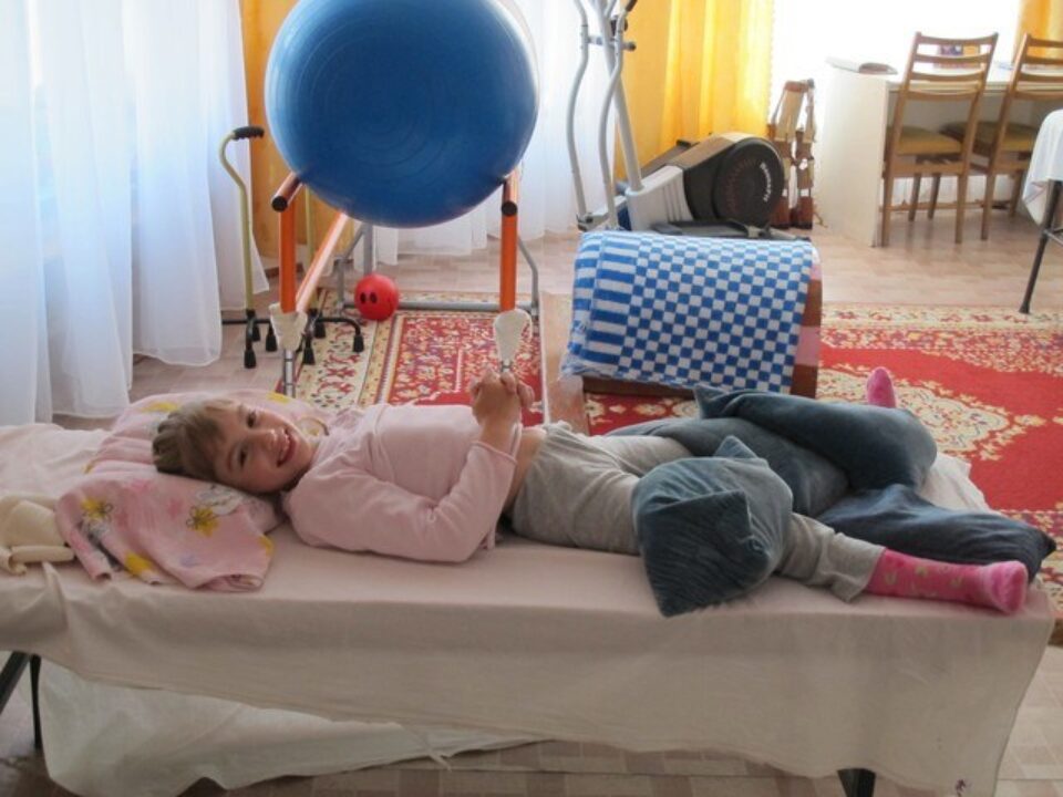 Лиза Соколова — фото 7