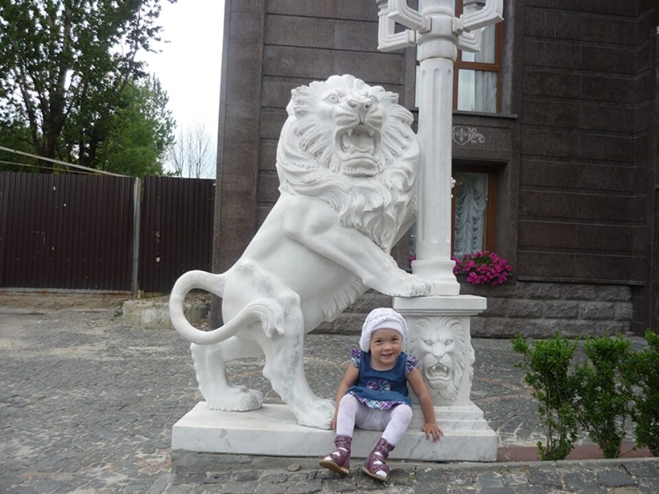 Гульназ Гатауллина — фото 11