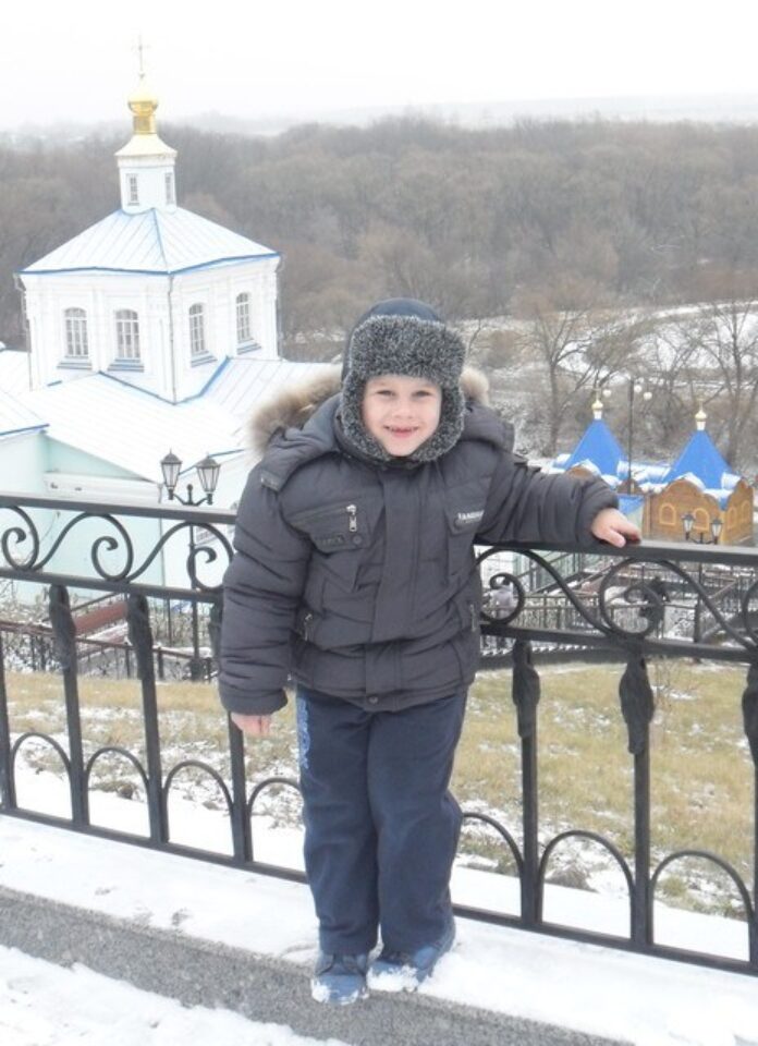 Паша Клименко — фото 3