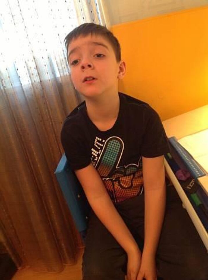 Виктор и Николай Мельник — фото 6