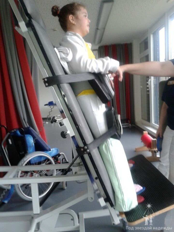 Дарья Заварухина — фото 2