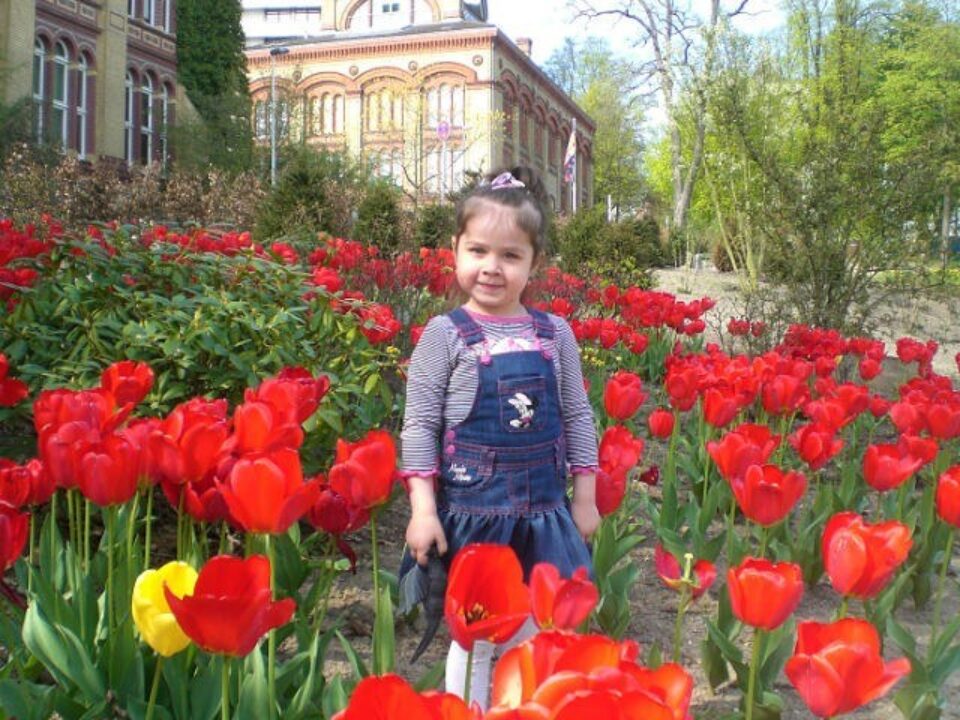 Даша Гунькина — фото 6