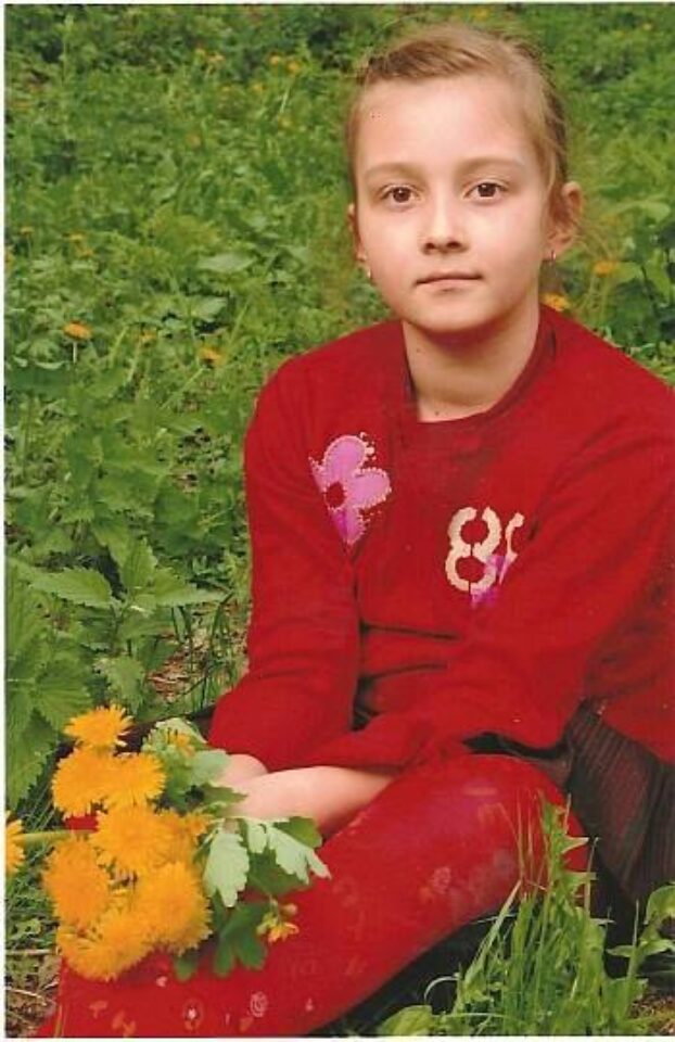 Любовь Давидонис — фото 3