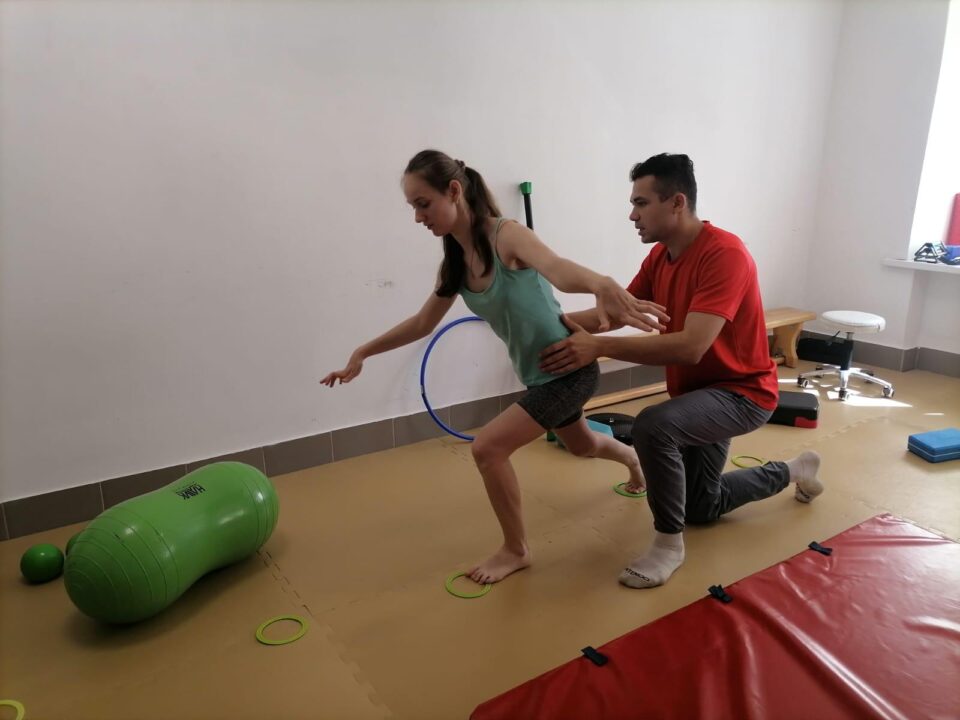 Наманюк Виолетта — фото 2