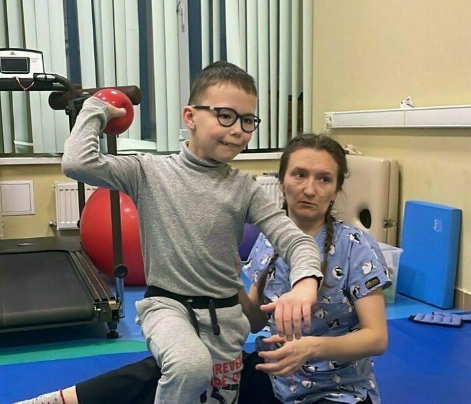 Титаренко Тимур — фото 2