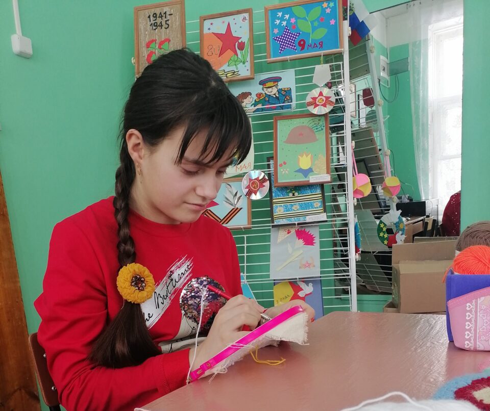 Малецкая София — фото 2