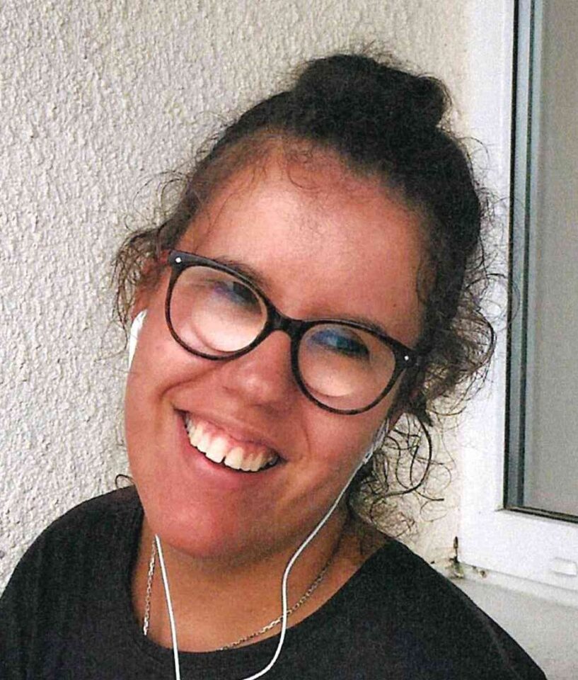 Русских Вероника, Денис — фото 2