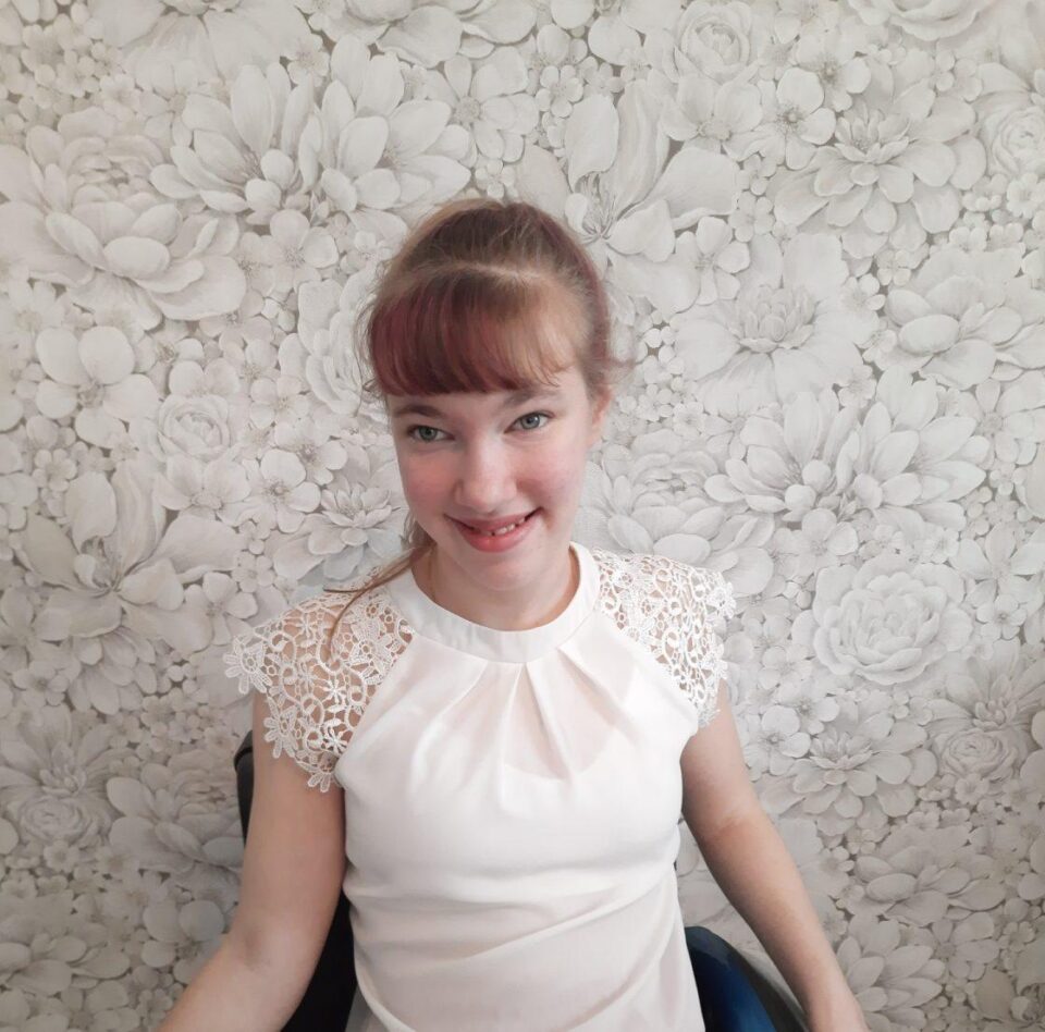 Митькина Полина — фото 2