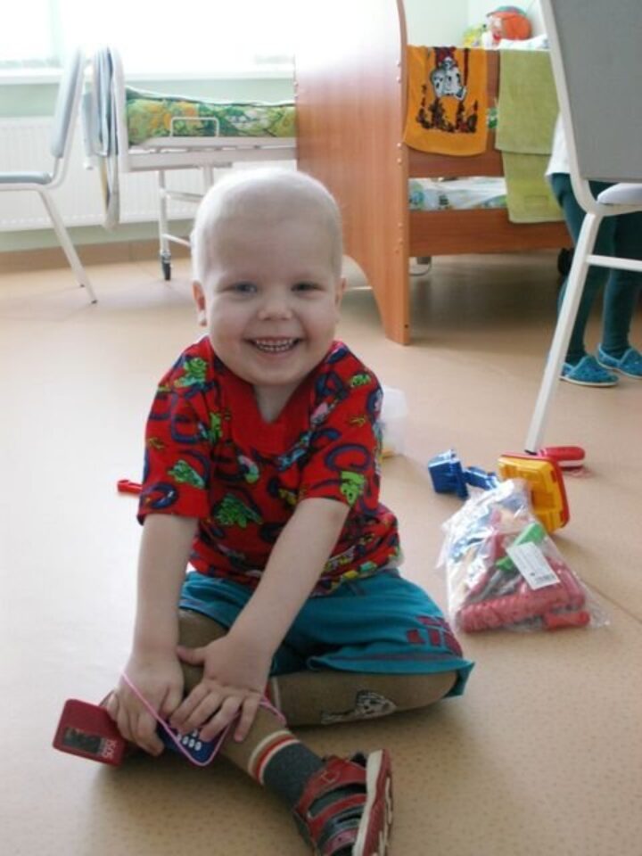 Максим Назаров — фото 1