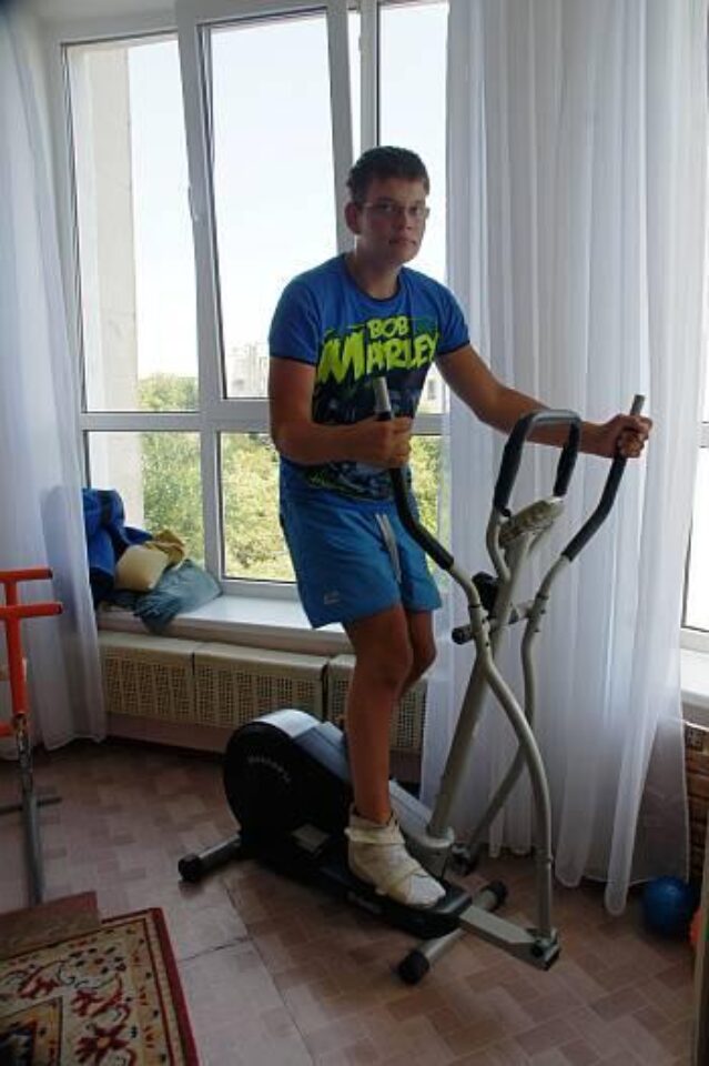 Андрей Стариков — фото 7