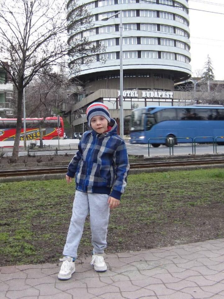 Всеволод Голубев — фото 14