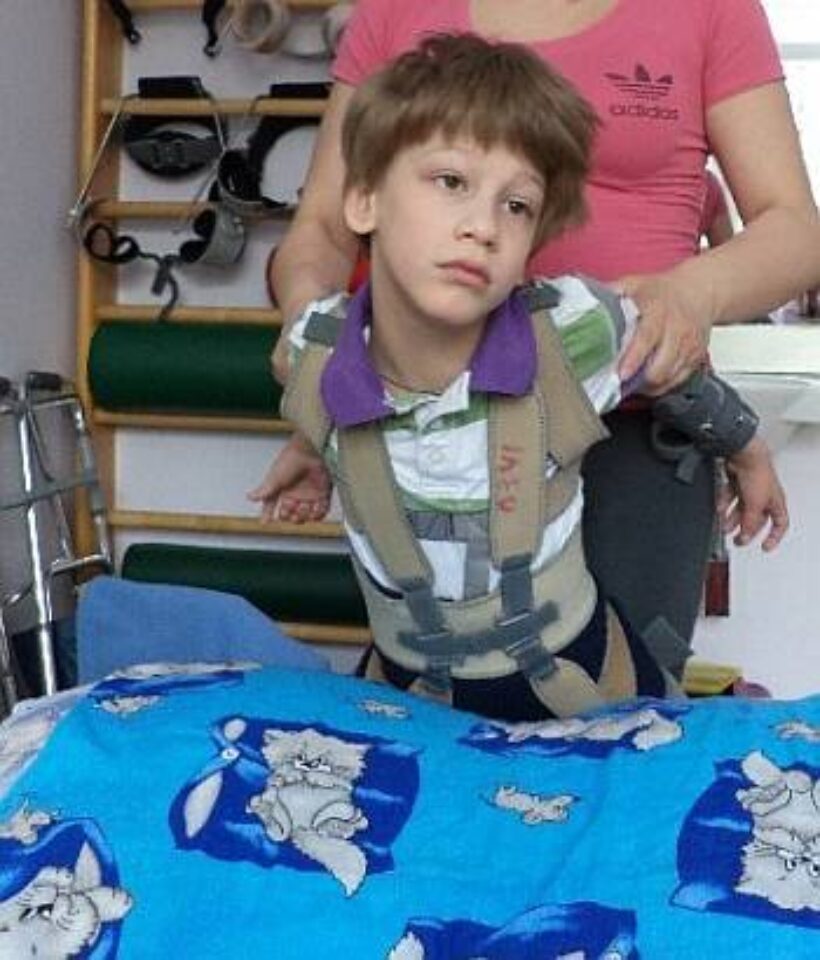 Семен Шевченко — фото 6