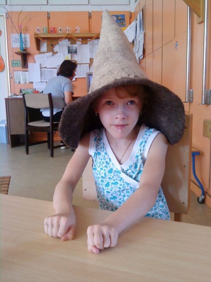 Кристина Грибкова — фото 4