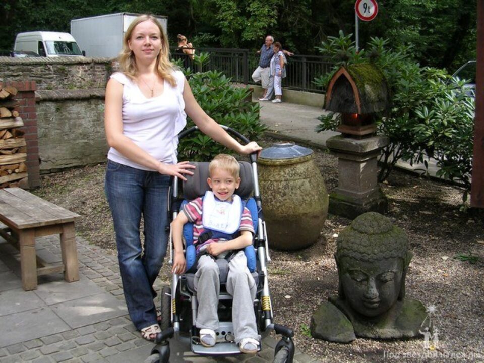 Никита Башлыков — фото 16