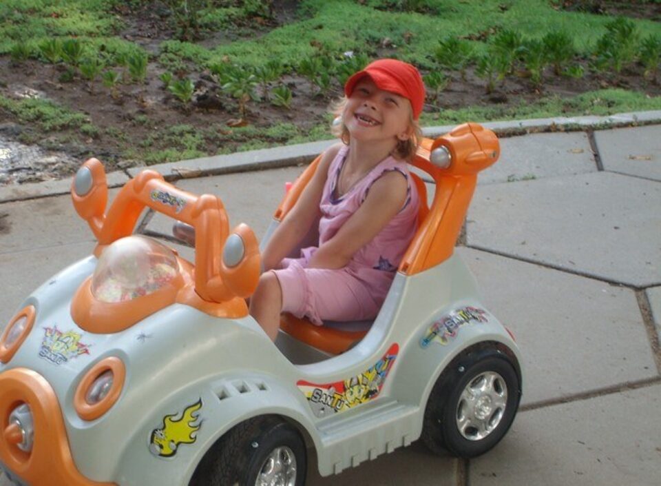 Кристина Грибкова — фото 2