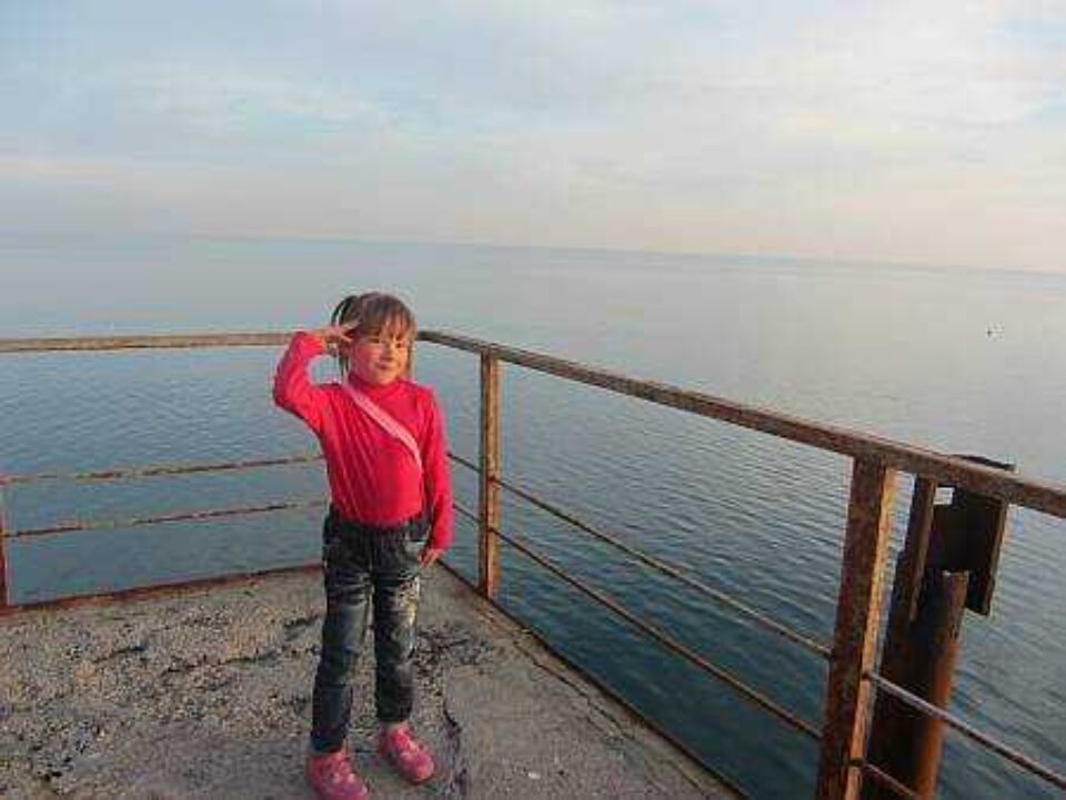 Эльвина Нигматьянова — фото 11