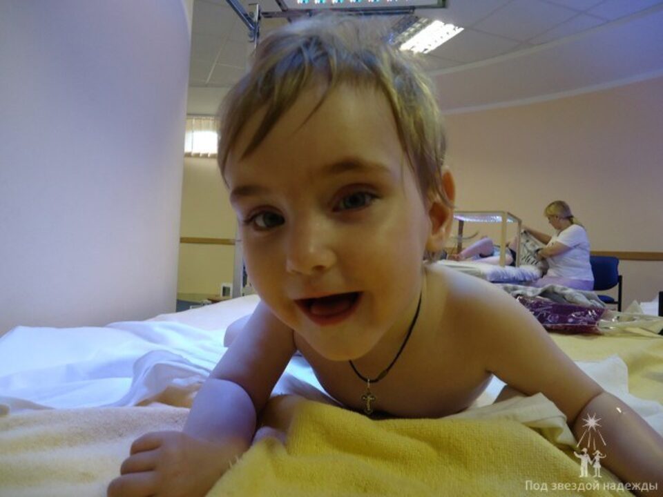 Мирослава Анисимова — фото 2