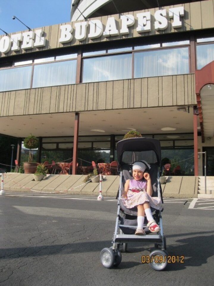 Анна Пашинова — фото 10