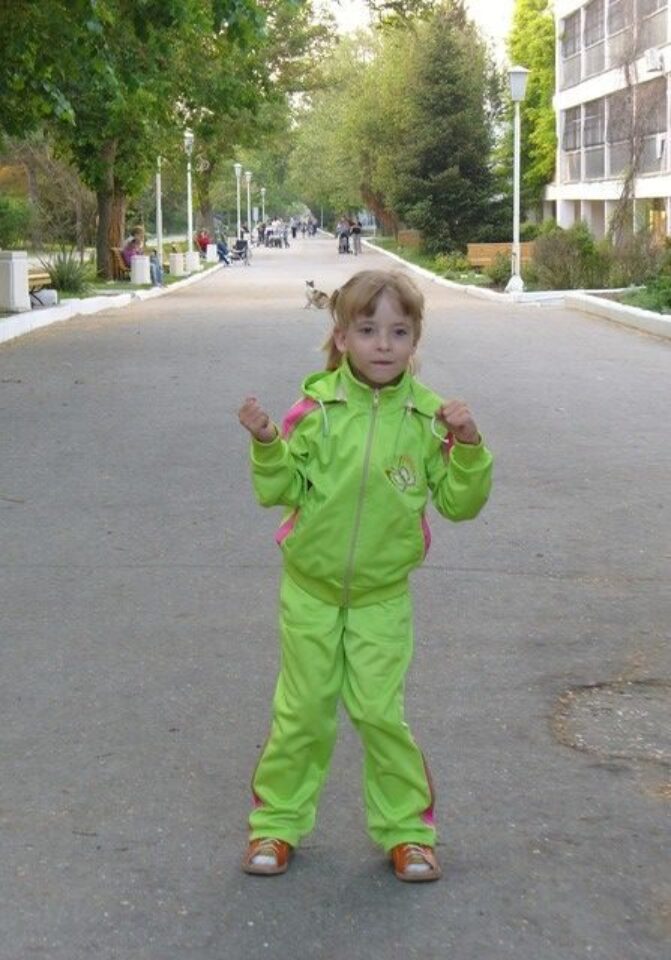 Марина Кулькова — фото 4
