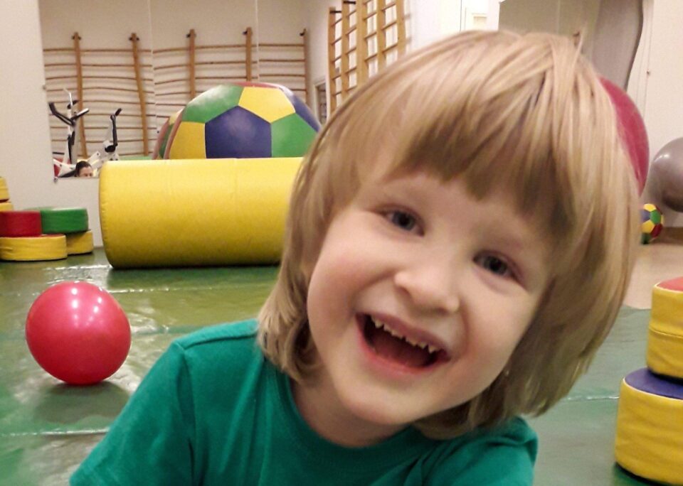 Горлова Ксения — фото 2