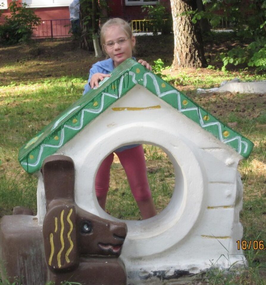 Жанна Бороздина — фото 2