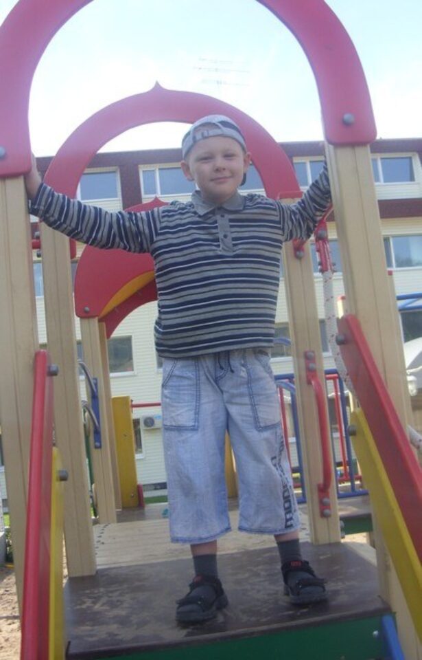 Артем Цветков — фото 4