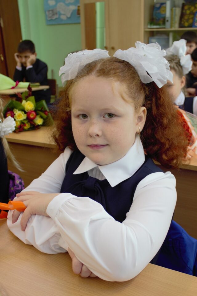Маслова Дарина — фото 3