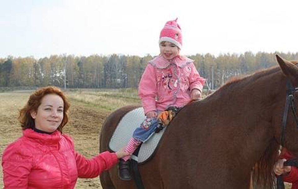 Амалия Тайгулова — фото 6