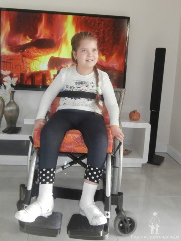 Дарья Заварухина — фото 5