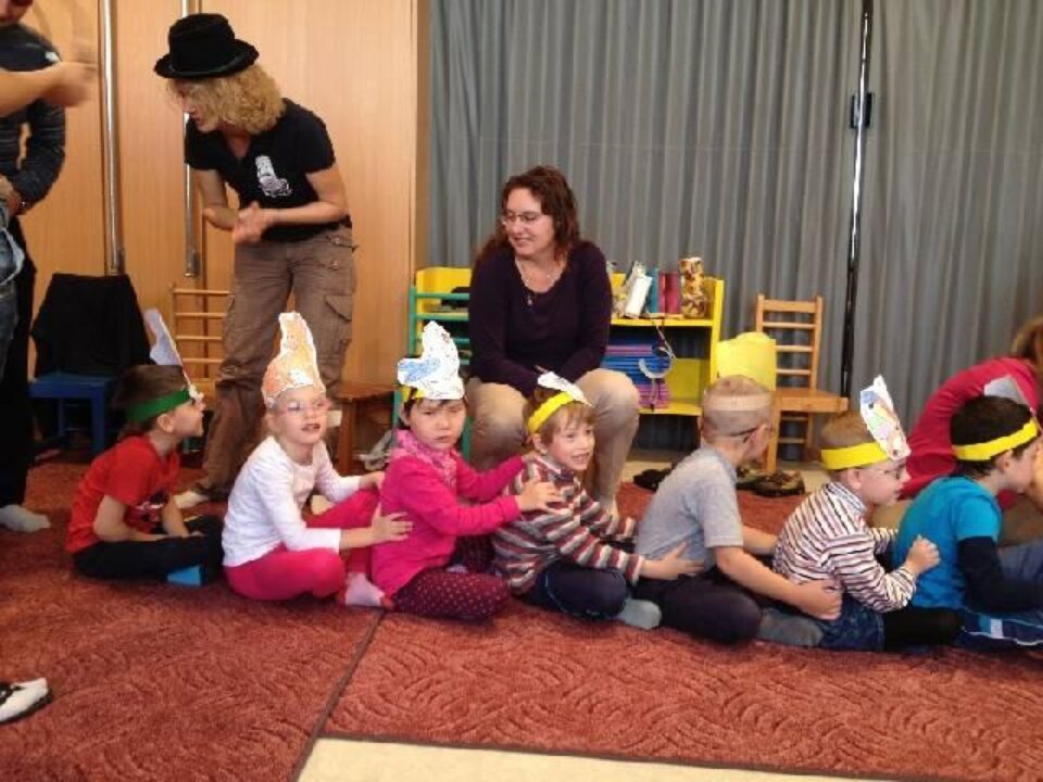 Зоя Масленникова — фото 3