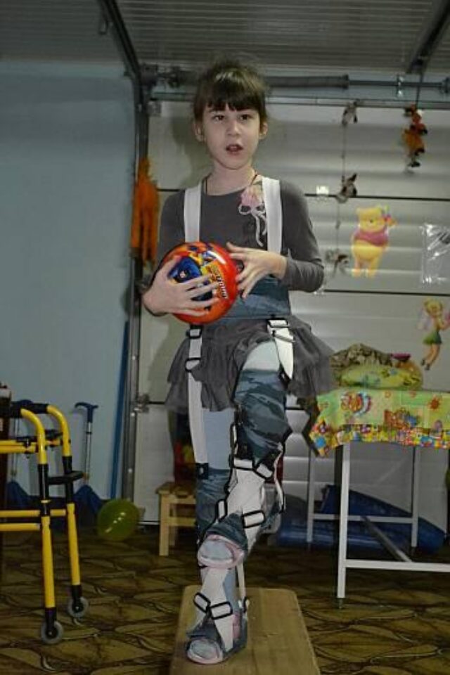 Дарья и Мария Бударины — фото 9