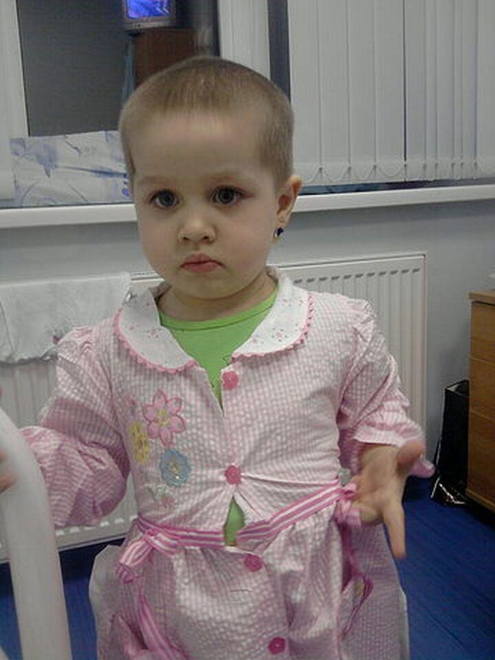 Даша Гунькина — фото 4