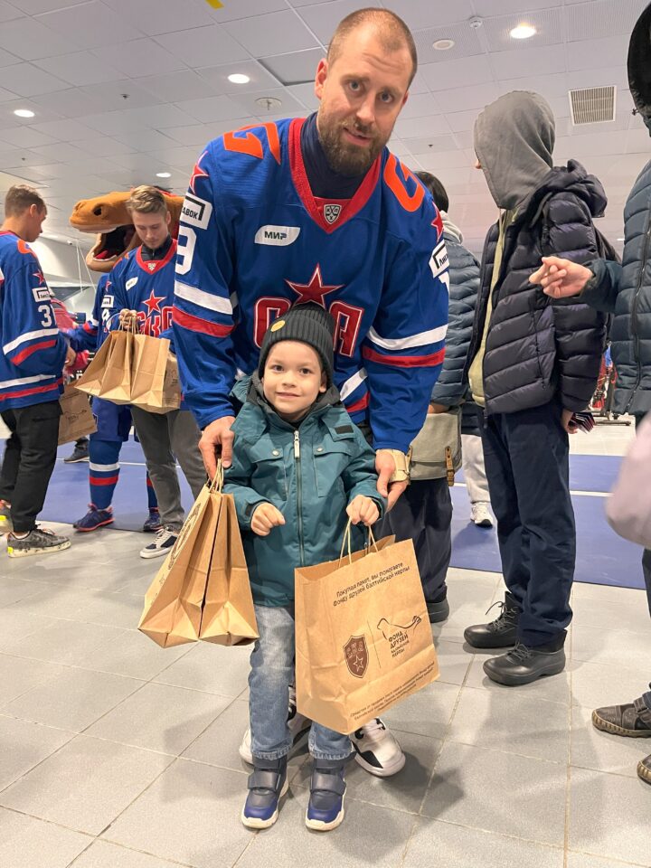 Рындин Иван — фото 3