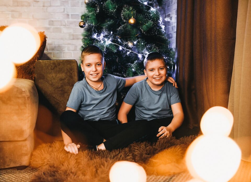 Горовенко Вадим и Глеб — фото 3